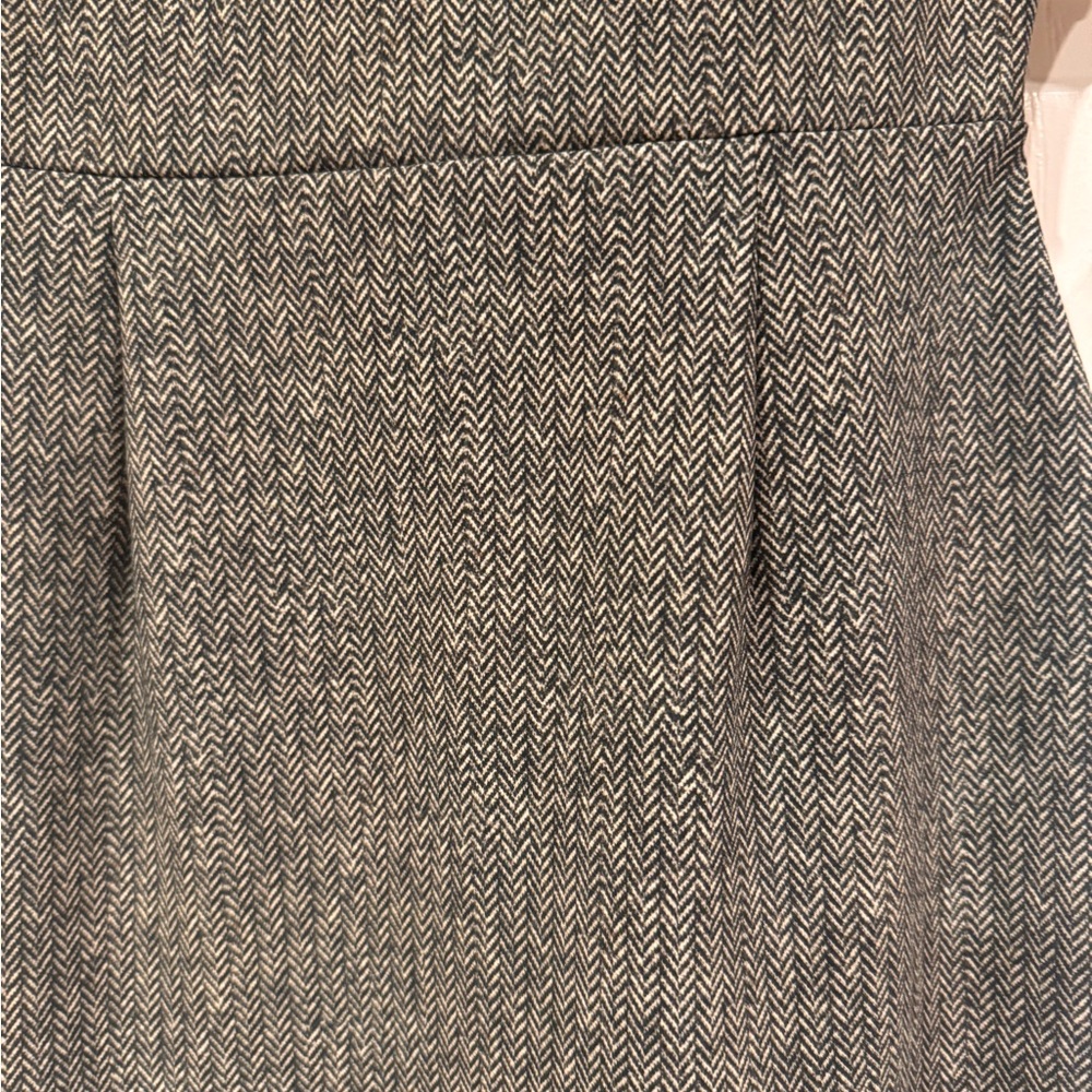 Chiara Boni Military Green Dress - Picture 4 of 6